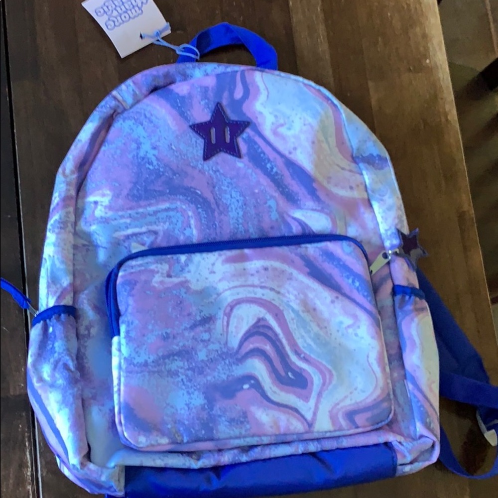 BackPack - Picture 1 of 3